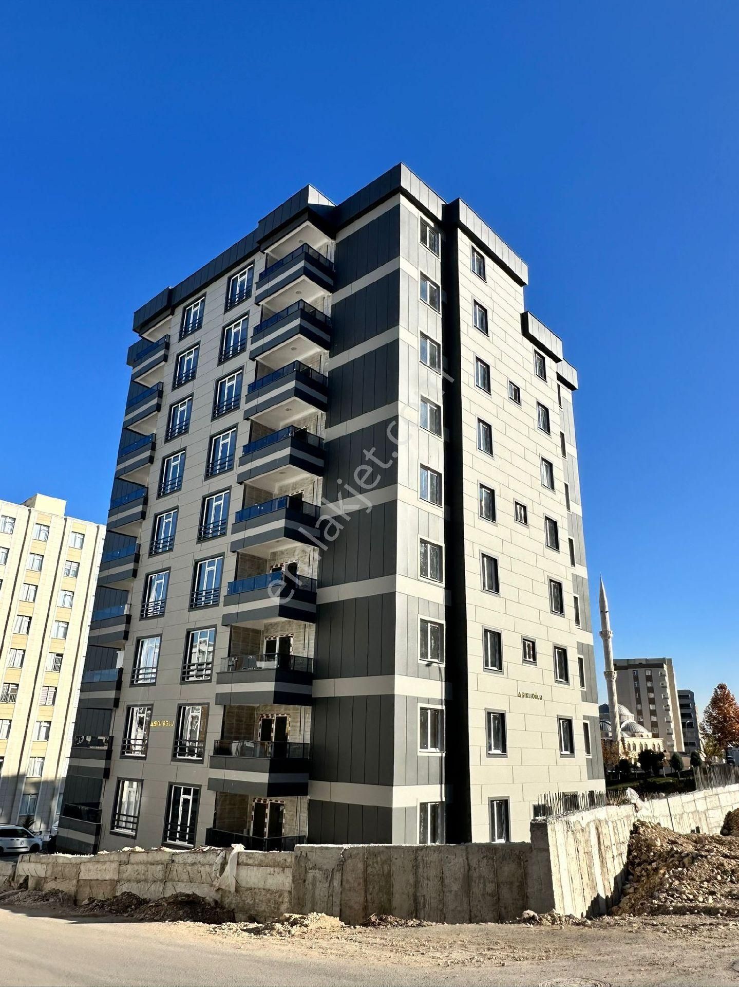 Yavuz Emlak Tan Satılık Daire Arakat Karaköprü Akpiyar Mah Öncel Camı Yanı 2+1 - Görsel 2