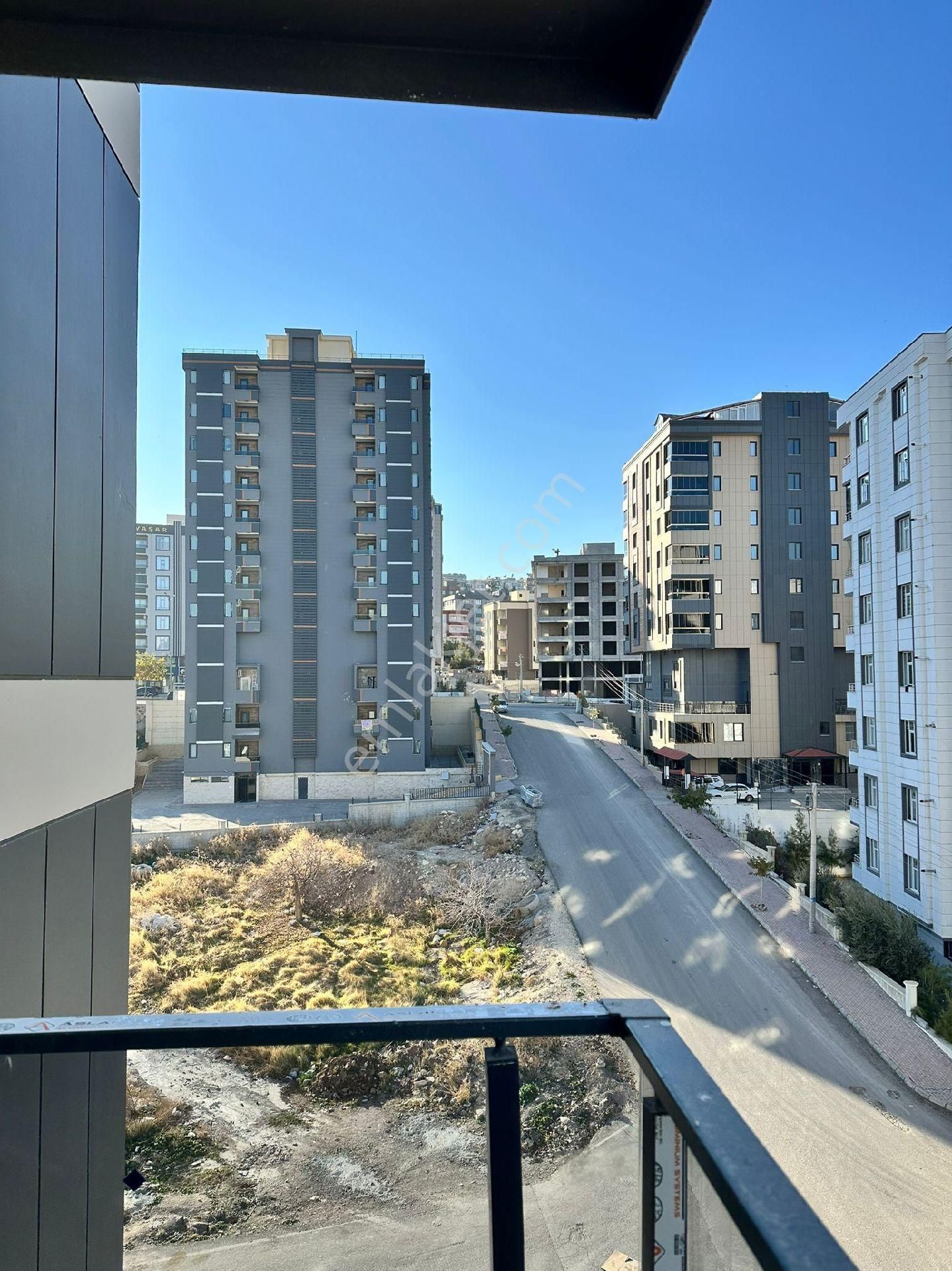 Yavuz Emlak Tan Satılık Daire Arakat Karaköprü Akpiyar Mah Öncel Camı Yanı 2+1 - Görsel 6