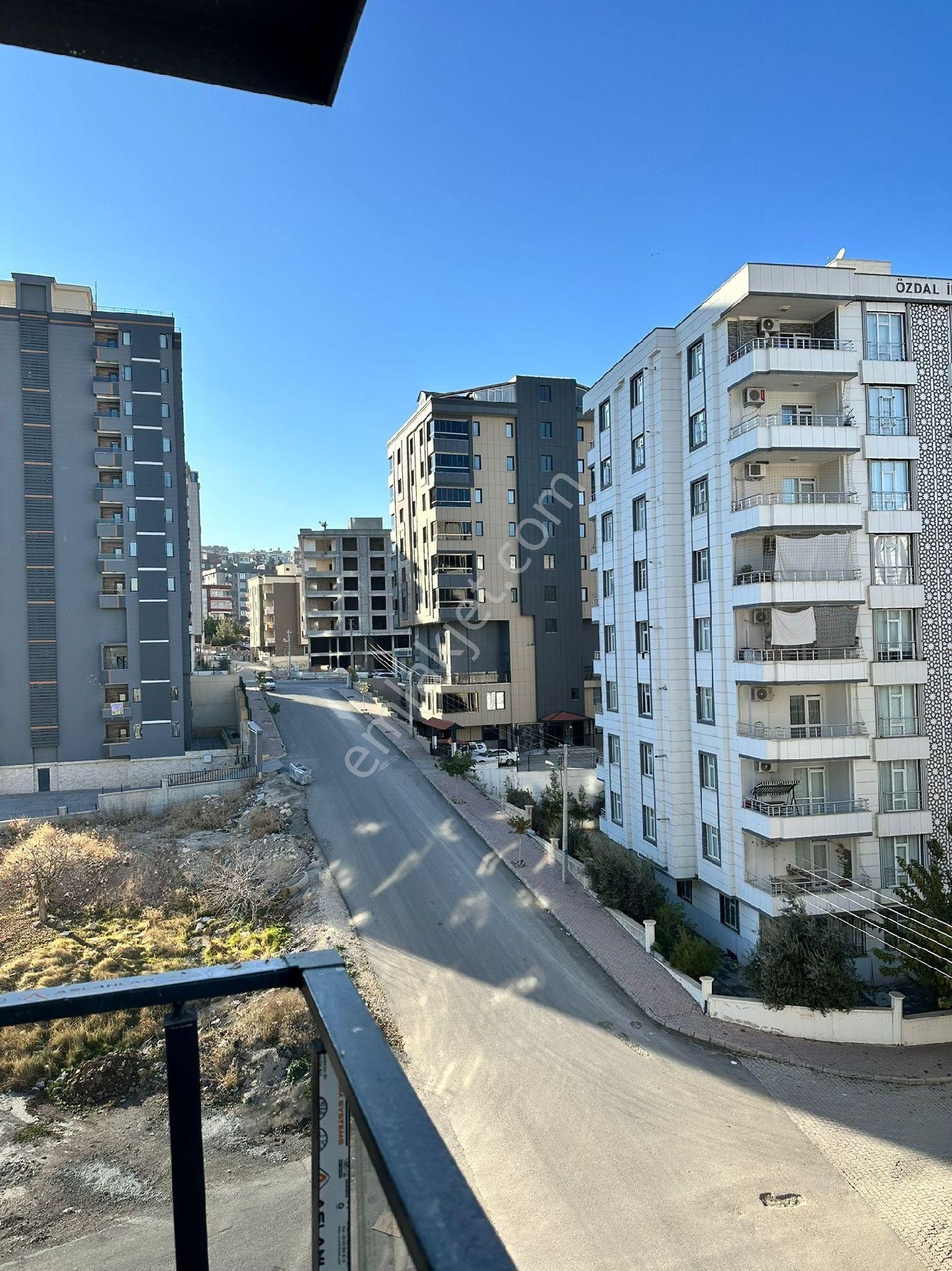 Yavuz Emlak Tan Satılık Daire Arakat Karaköprü Akpiyar Mah Öncel Camı Yanı 2+1 - Görsel 4