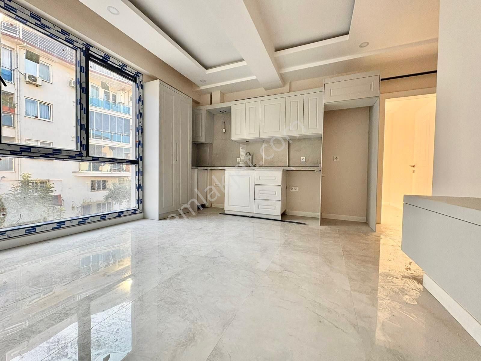 Akkonak Mahallesinde Sıfır 1+1 Ve 2+1 Apartlar Satılık - Görsel 3