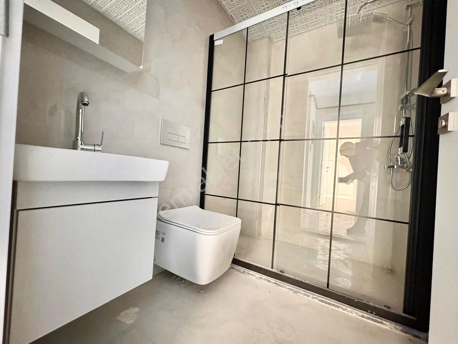 Akkonak Mahallesinde Sıfır 1+1 Ve 2+1 Apartlar Satılık - Görsel 15