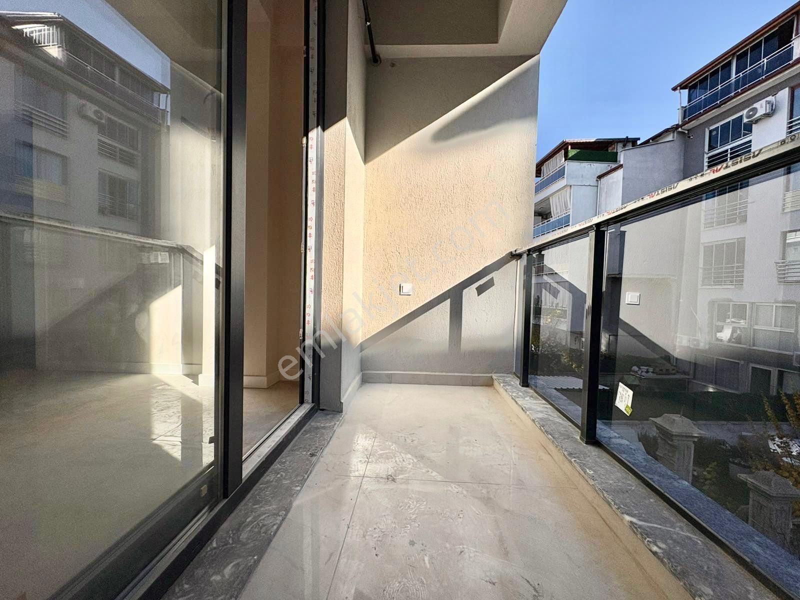 Akkonak Mahallesinde Sıfır 1+1 Ve 2+1 Apartlar Satılık - Görsel 12