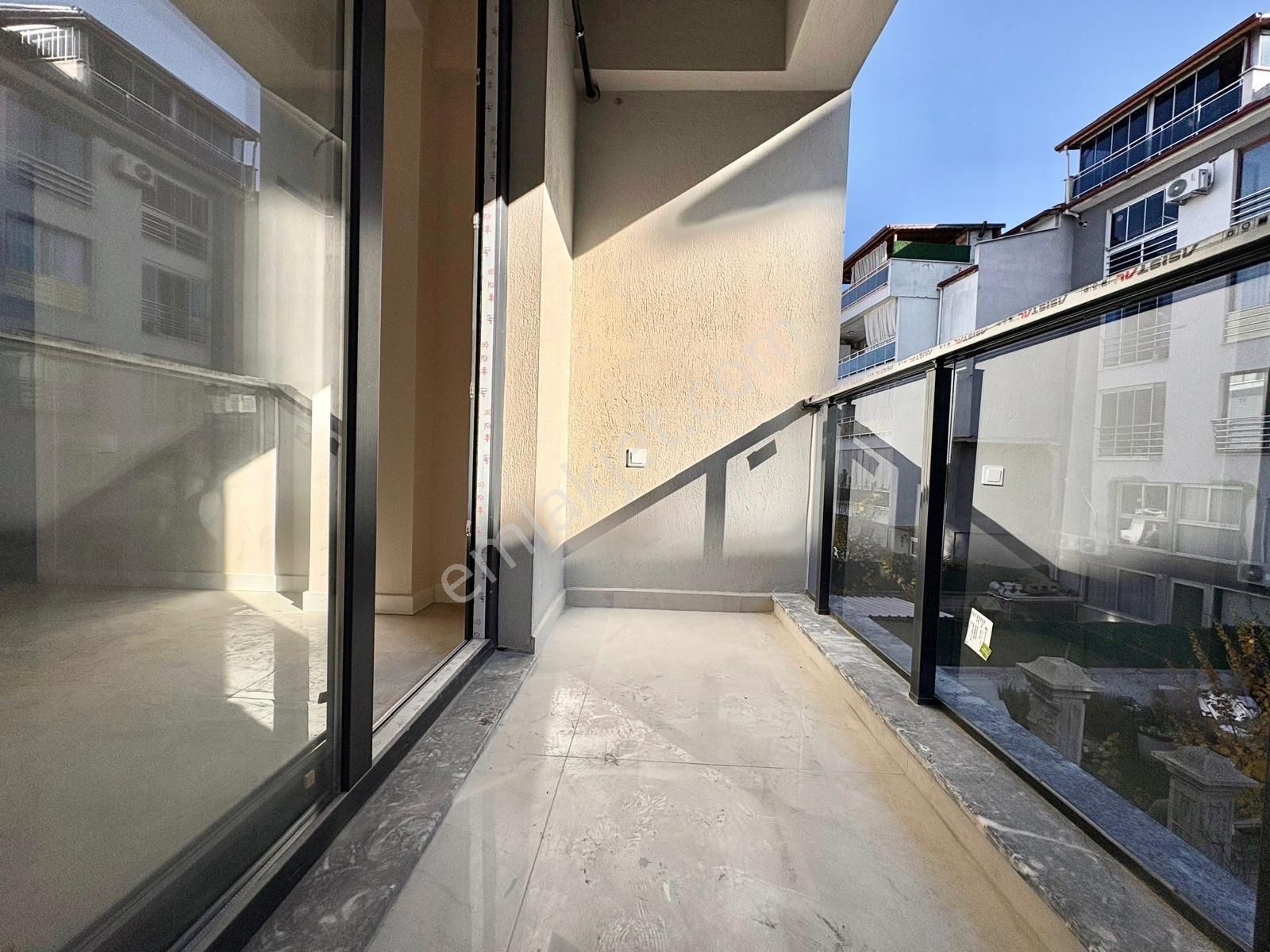 Akkonak Mahallesinde Sıfır 1+1 Ve 2+1 Apartlar Satılık - Görsel 13