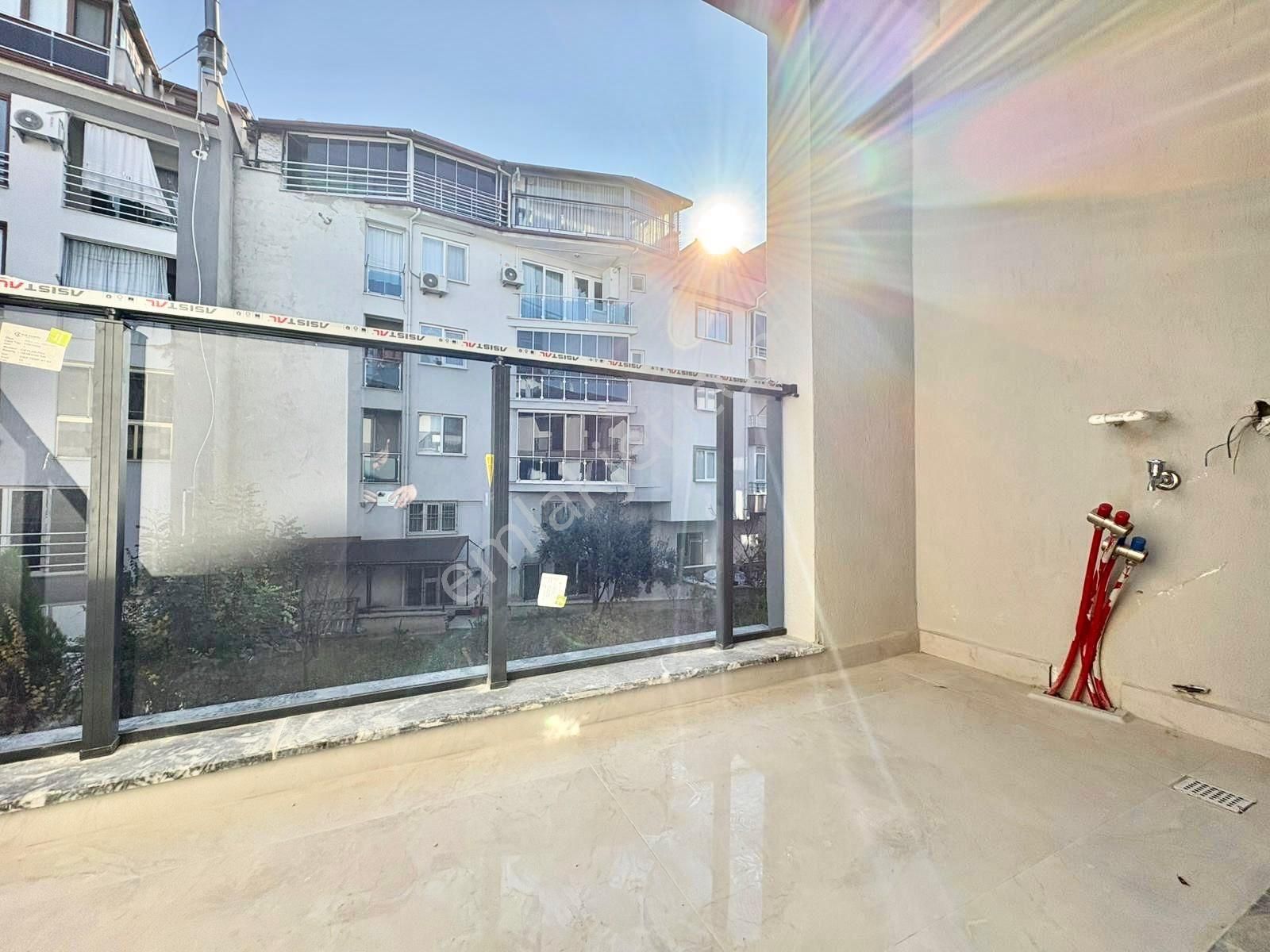 Akkonak Mahallesinde Sıfır 1+1 Ve 2+1 Apartlar Satılık - Görsel 14