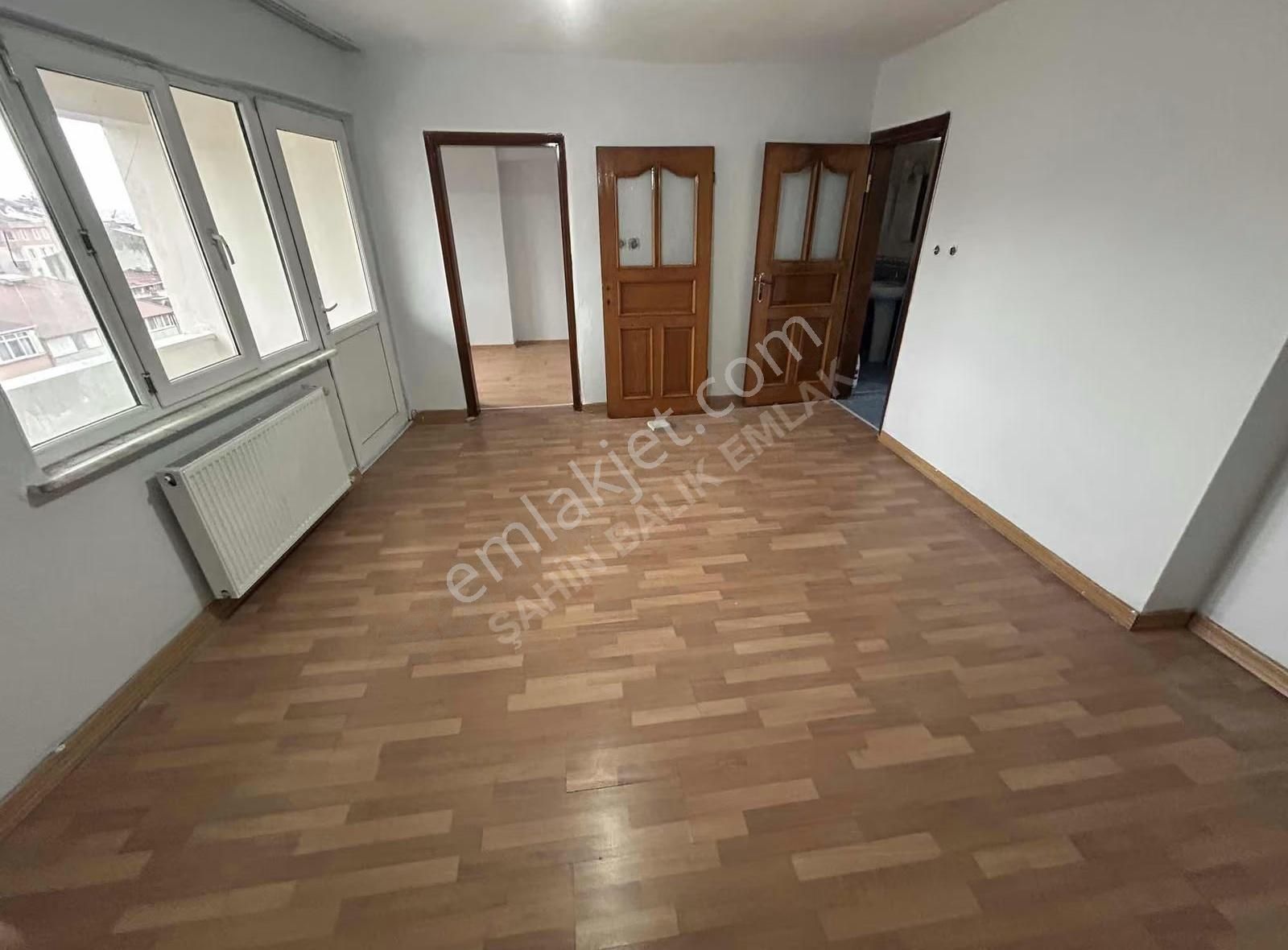 Şahin İnşaat..3+1..çift Balkon..120m2..ferah... - Görsel 4