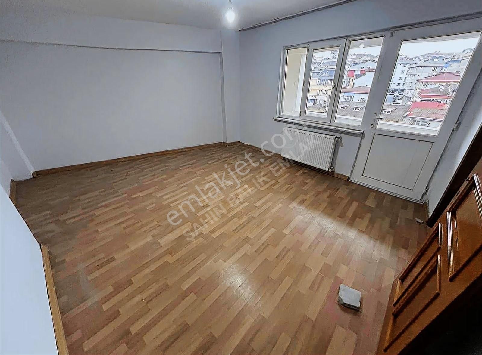 Şahin İnşaat..3+1..çift Balkon..120m2..ferah... - Görsel 2