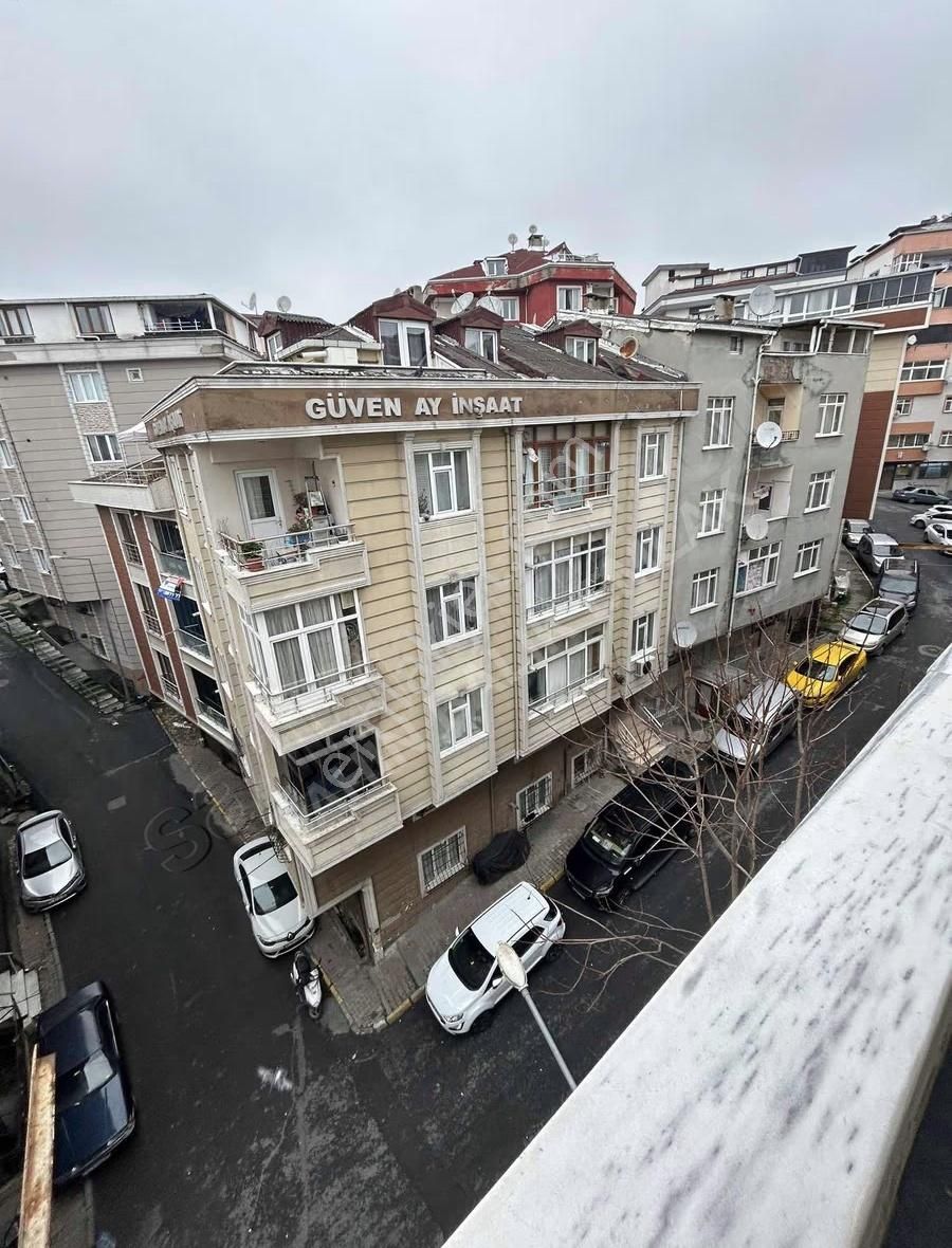 Şahin İnşaat..3+1..çift Balkon..120m2..ferah... - Görsel 16