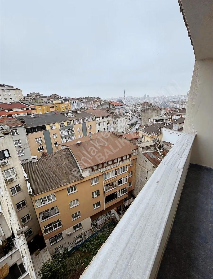 Şahin İnşaat..3+1..çift Balkon..120m2..ferah... - Görsel 26