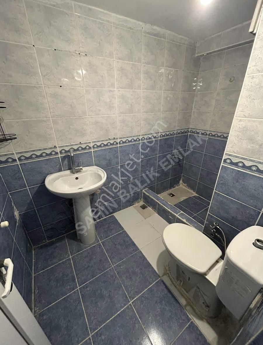 Şahin İnşaat..3+1..çift Balkon..120m2..ferah... - Görsel 14