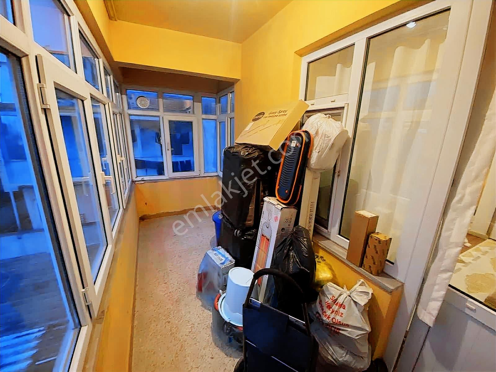 Marmarayın Dibinde 2+1 Satılık Ara Kat | Kaçırılmayacak Fırsat - Görsel 18