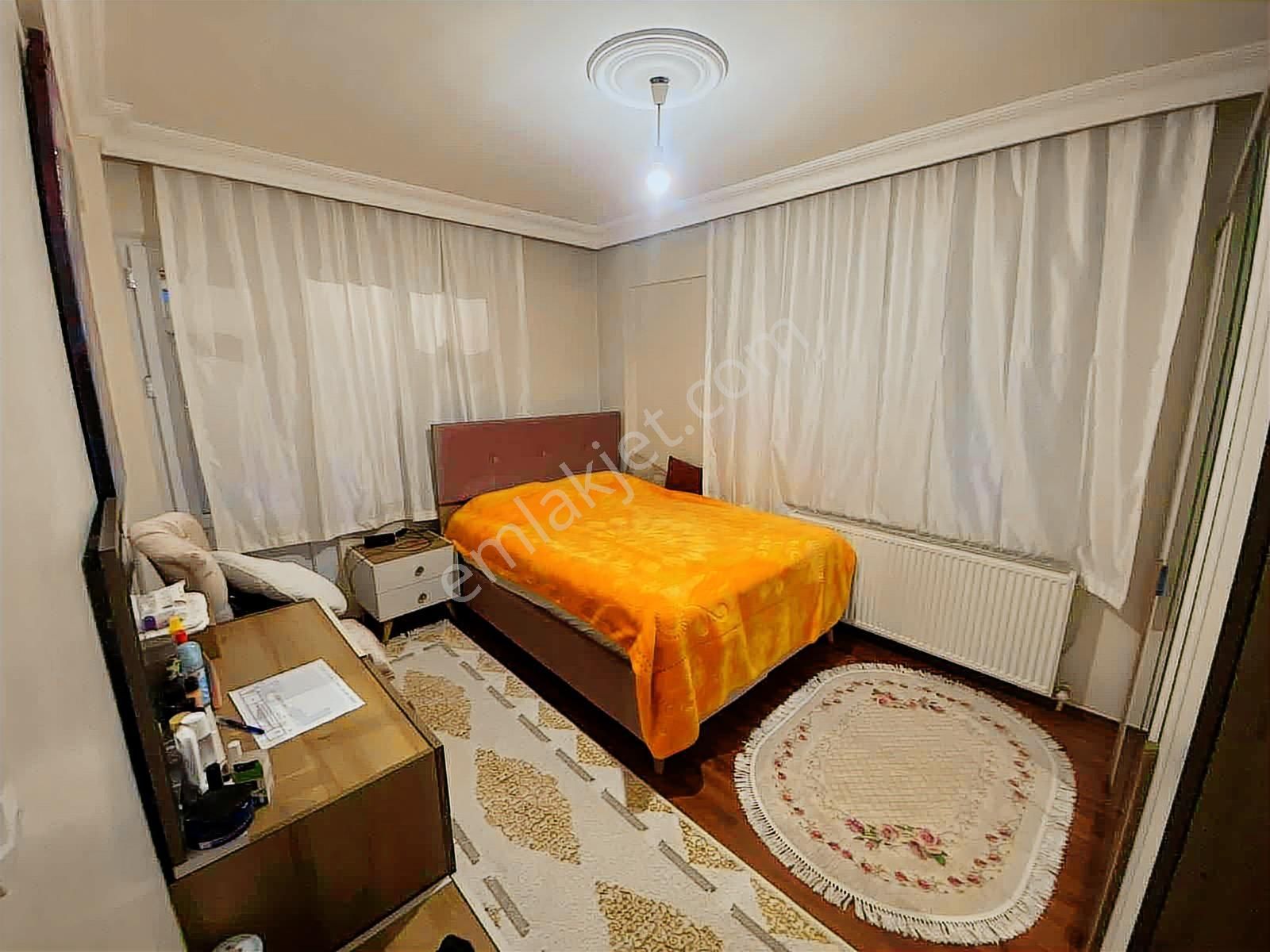 Marmarayın Dibinde 2+1 Satılık Ara Kat | Kaçırılmayacak Fırsat - Görsel 21