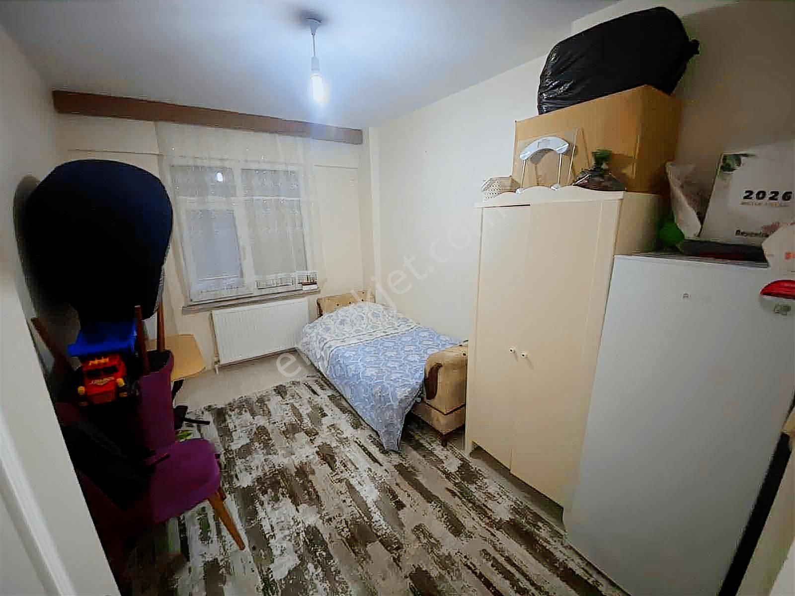 Marmarayın Dibinde 2+1 Satılık Ara Kat | Kaçırılmayacak Fırsat - Görsel 25