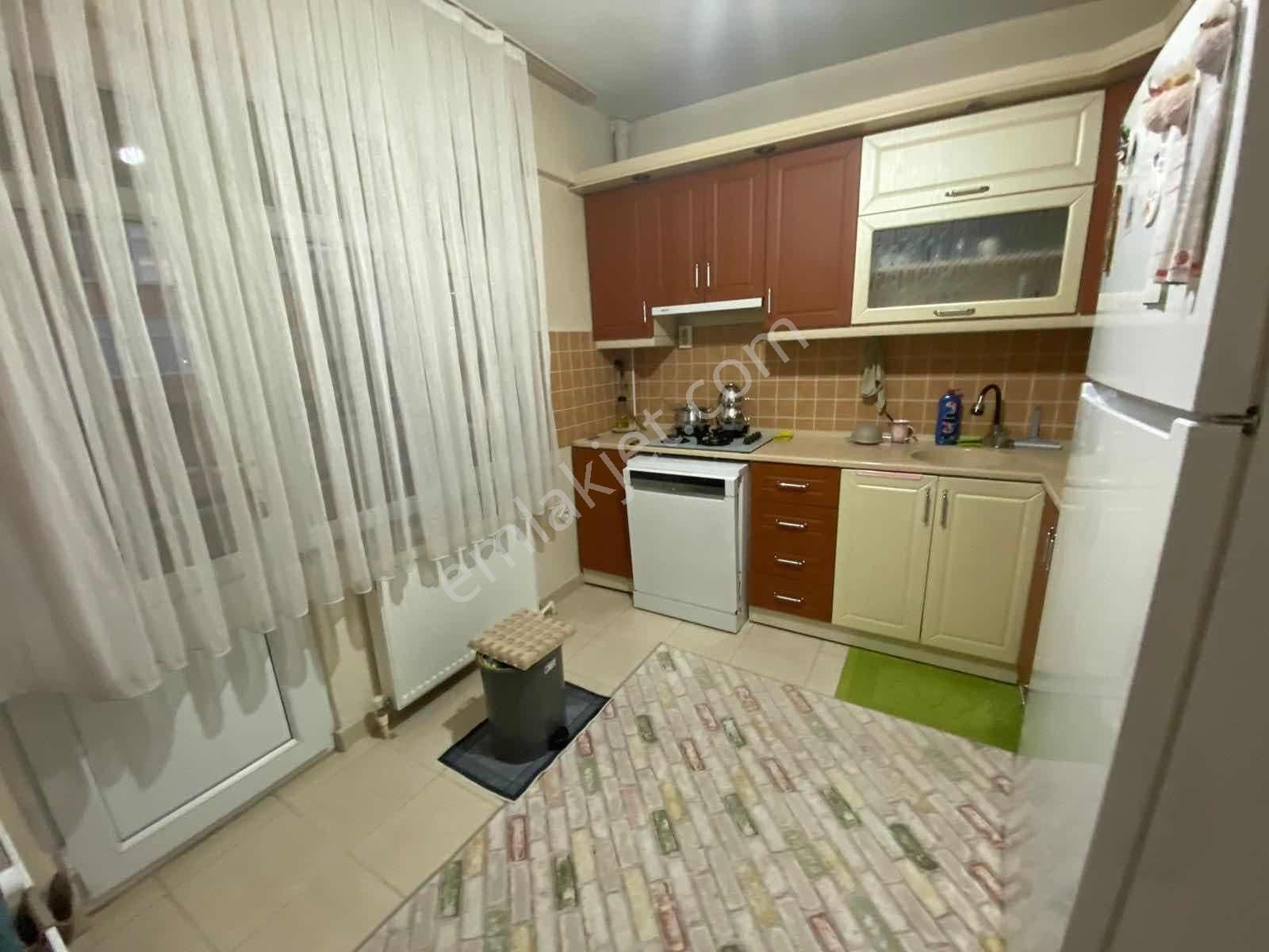 Marmarayın Dibinde 2+1 Satılık Ara Kat | Kaçırılmayacak Fırsat - Görsel 11