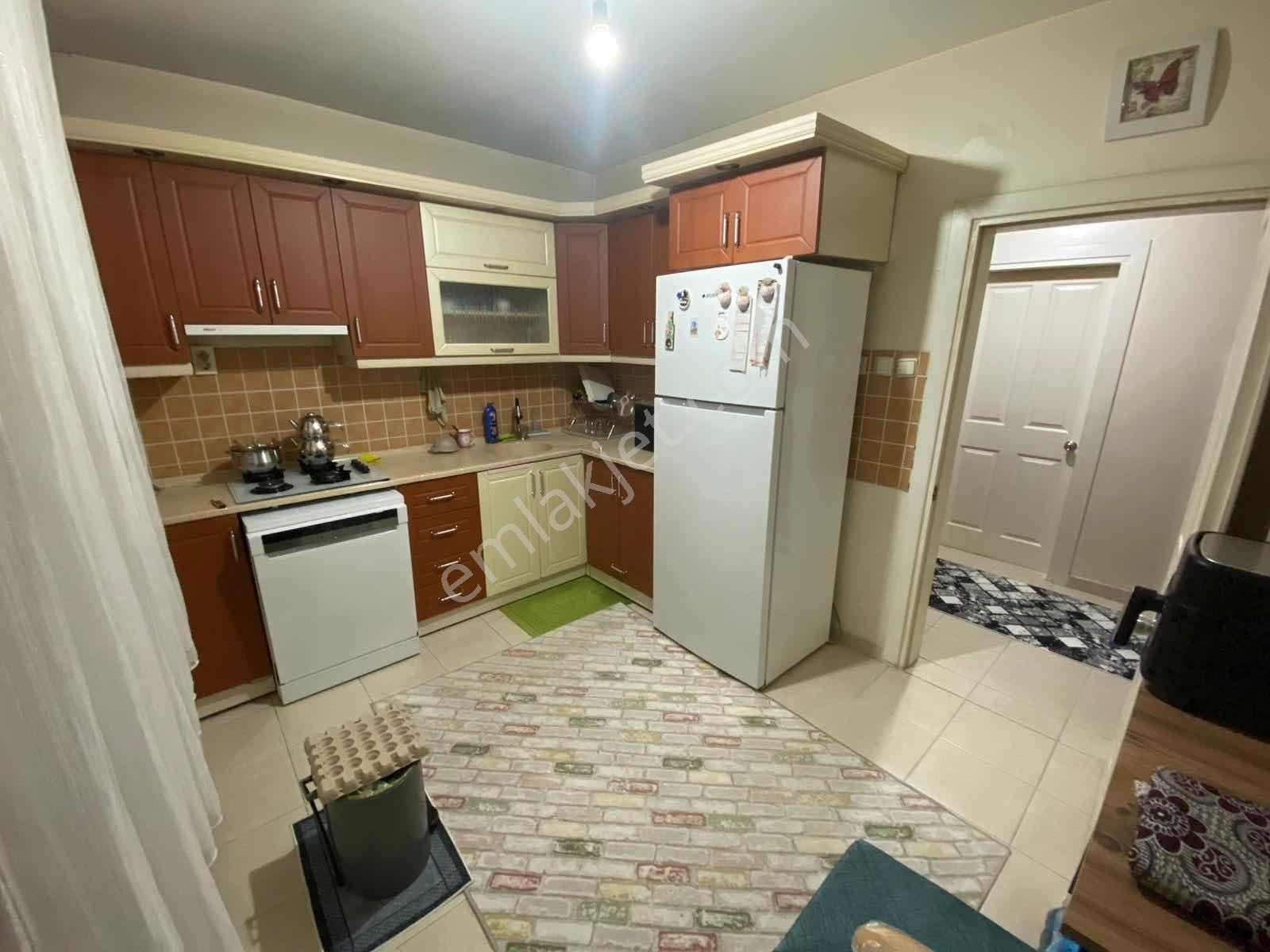 Marmarayın Dibinde 2+1 Satılık Ara Kat | Kaçırılmayacak Fırsat - Görsel 16