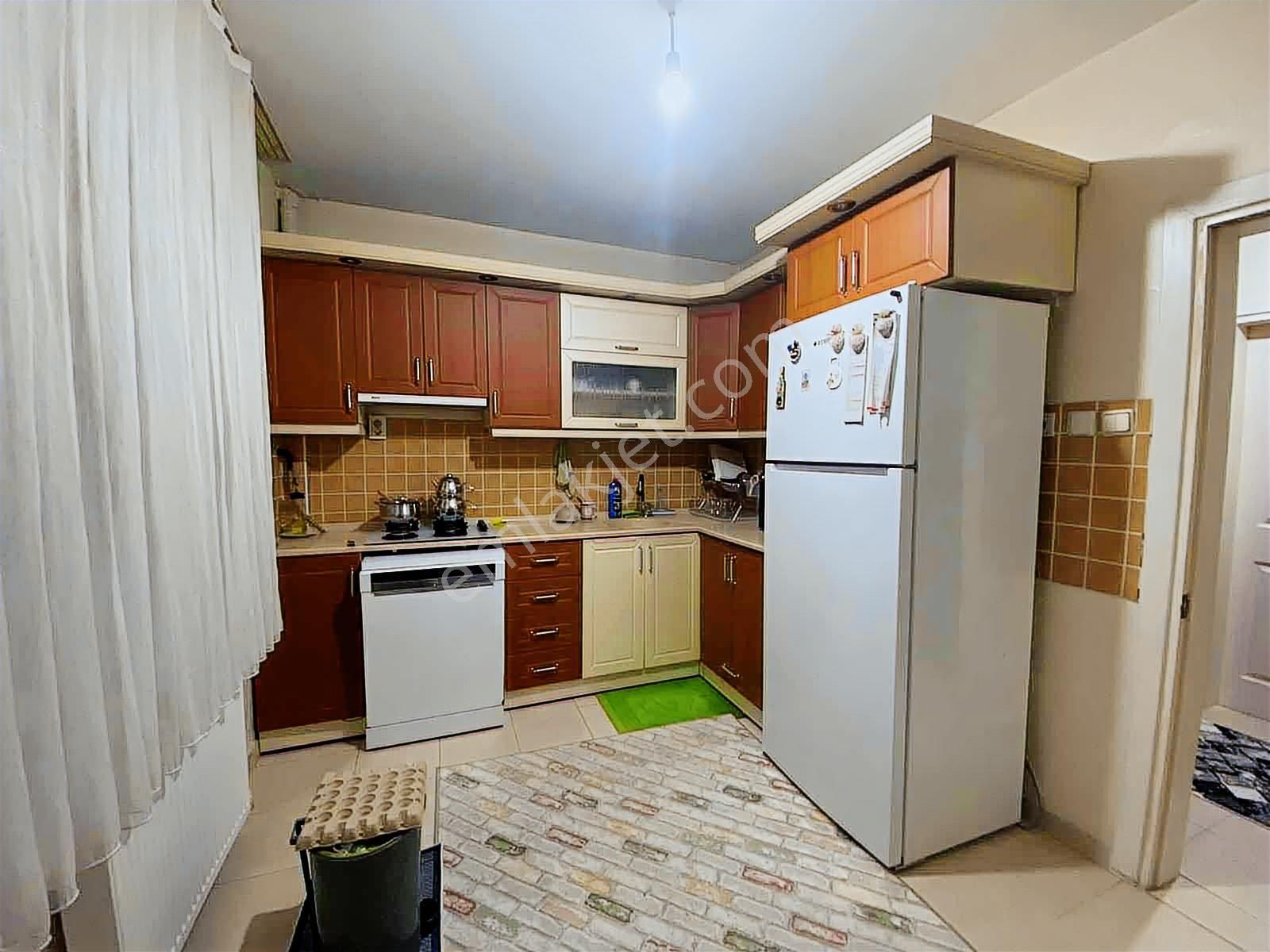 Marmarayın Dibinde 2+1 Satılık Ara Kat | Kaçırılmayacak Fırsat - Görsel 12