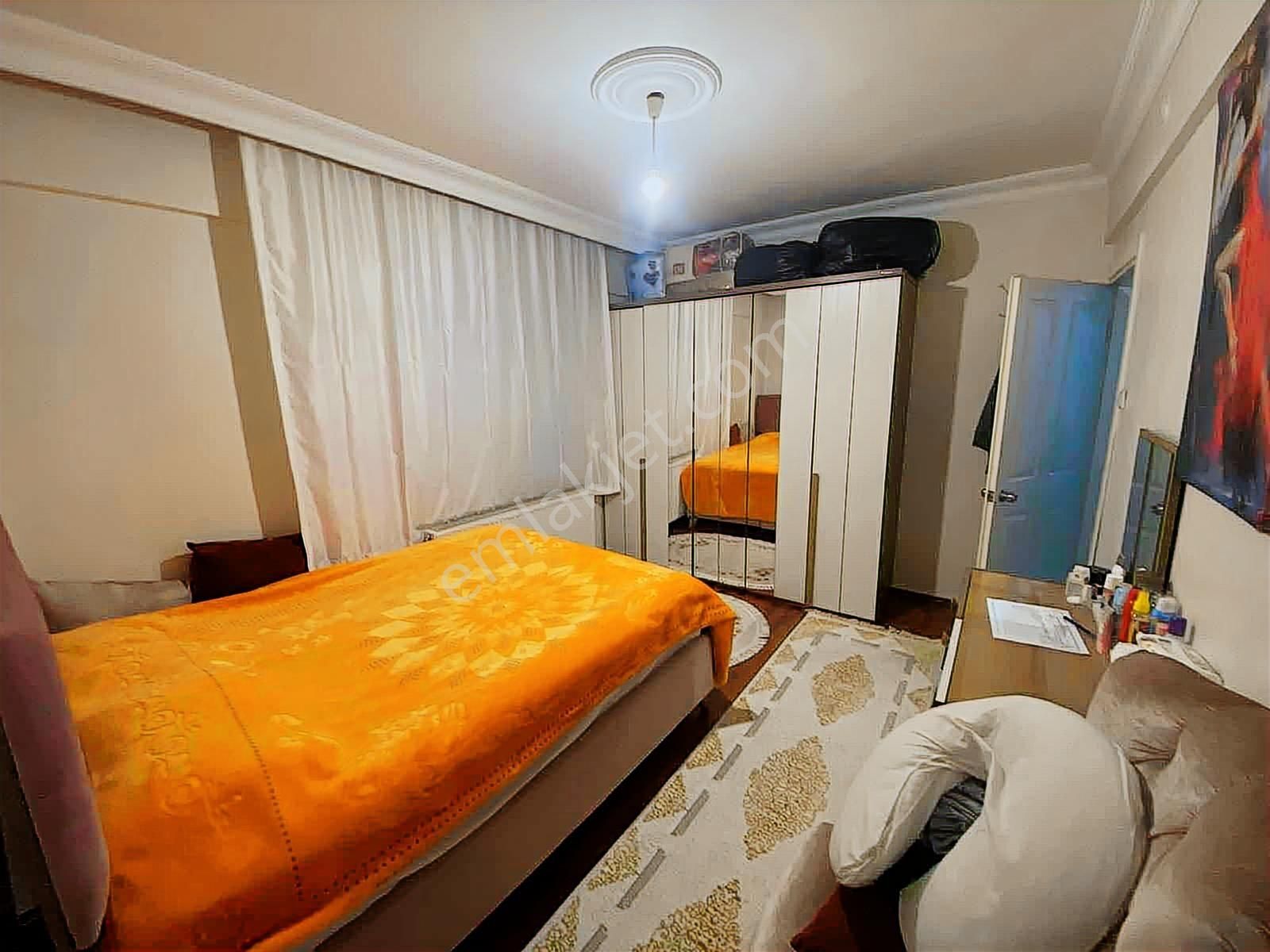 Marmarayın Dibinde 2+1 Satılık Ara Kat | Kaçırılmayacak Fırsat - Görsel 13