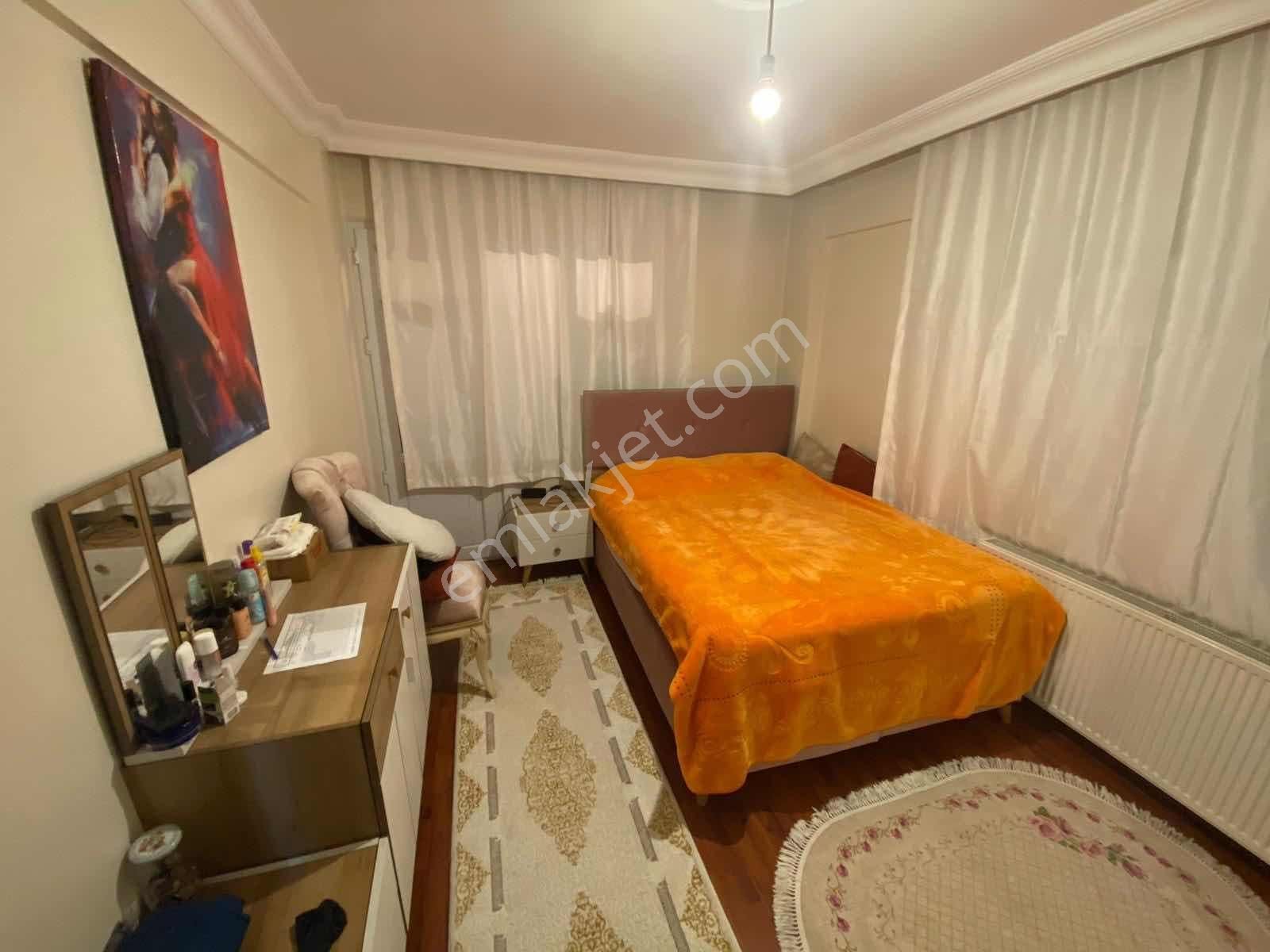 Marmarayın Dibinde 2+1 Satılık Ara Kat | Kaçırılmayacak Fırsat - Görsel 20