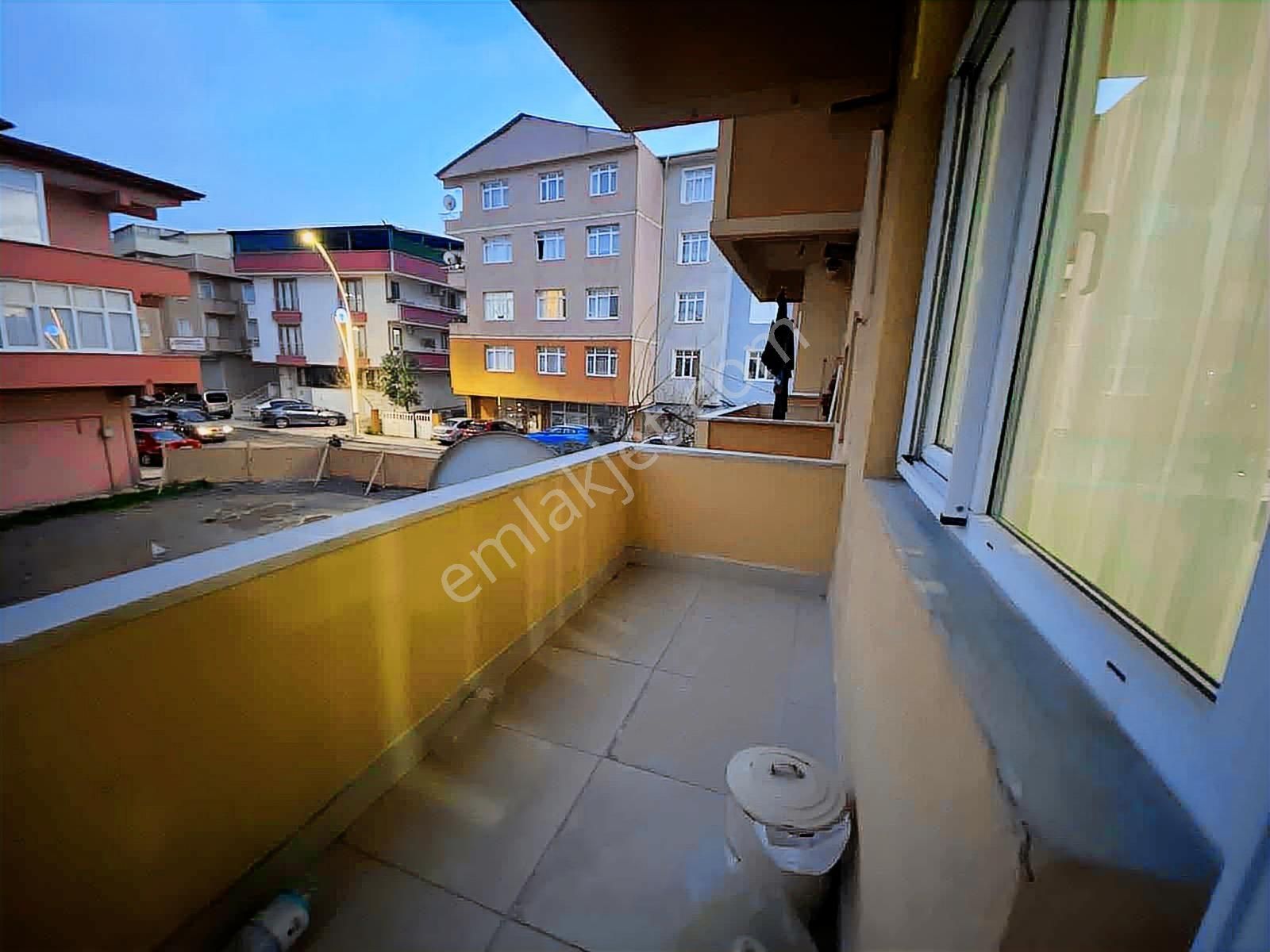 Marmarayın Dibinde 2+1 Satılık Ara Kat | Kaçırılmayacak Fırsat - Görsel 2