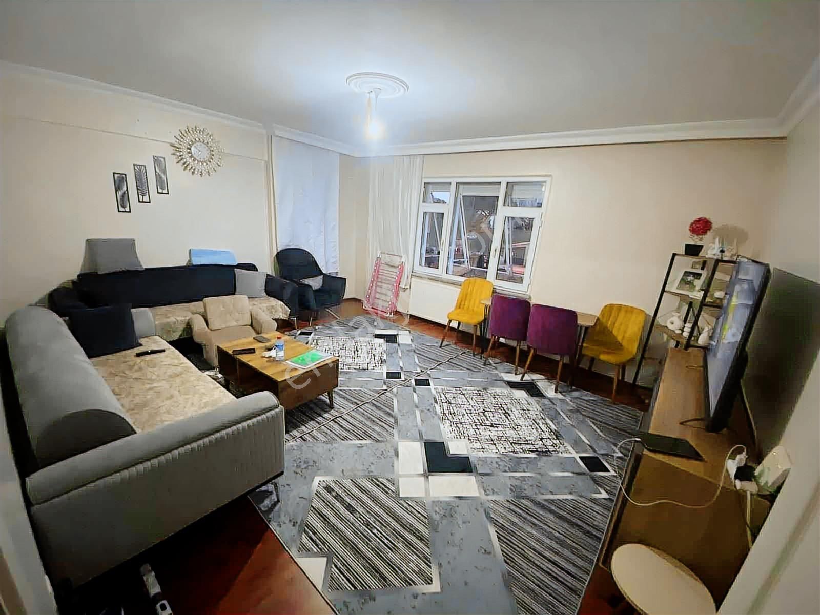 Marmarayın Dibinde 2+1 Satılık Ara Kat | Kaçırılmayacak Fırsat - Görsel 9