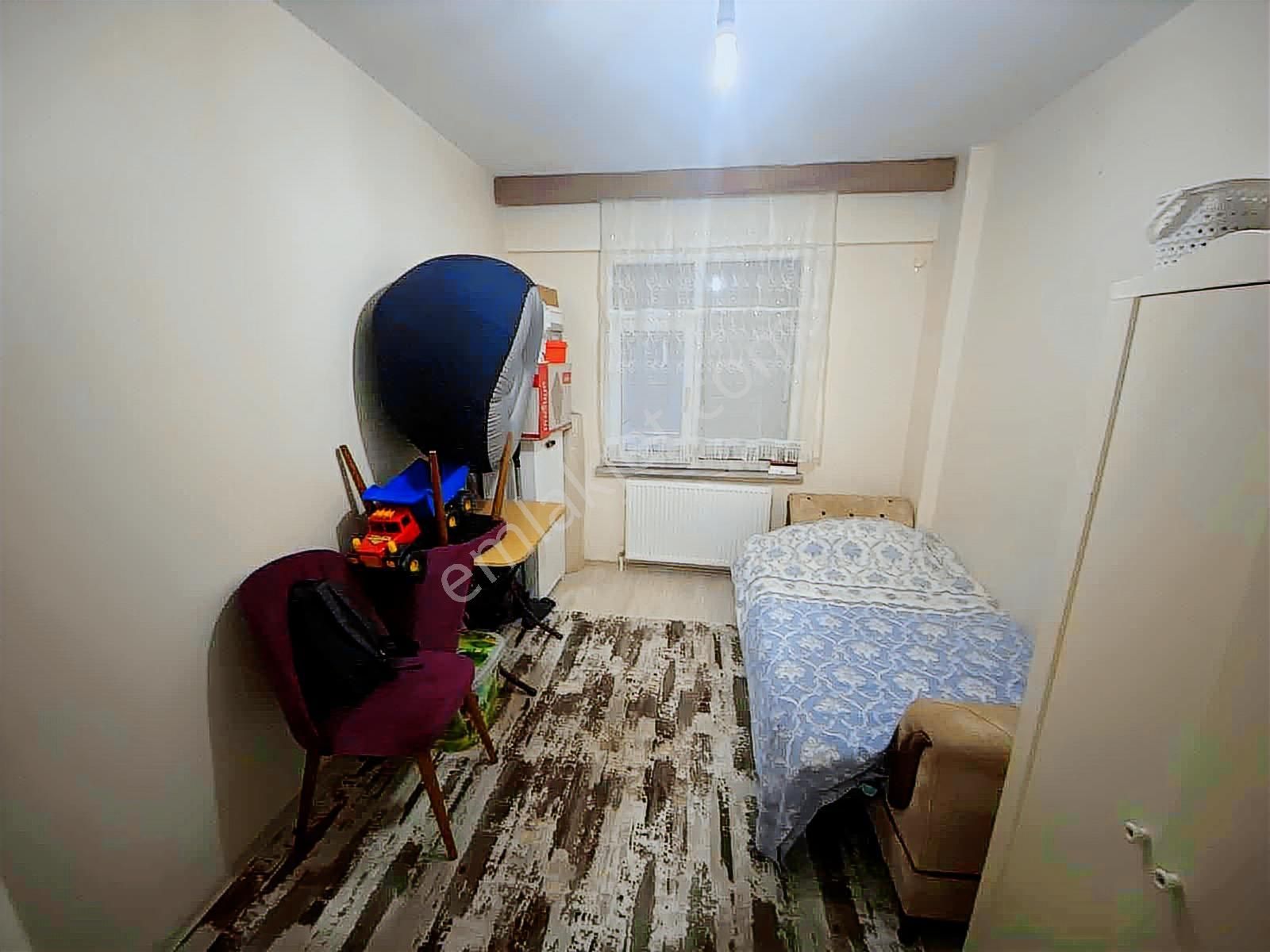 Marmarayın Dibinde 2+1 Satılık Ara Kat | Kaçırılmayacak Fırsat - Görsel 22