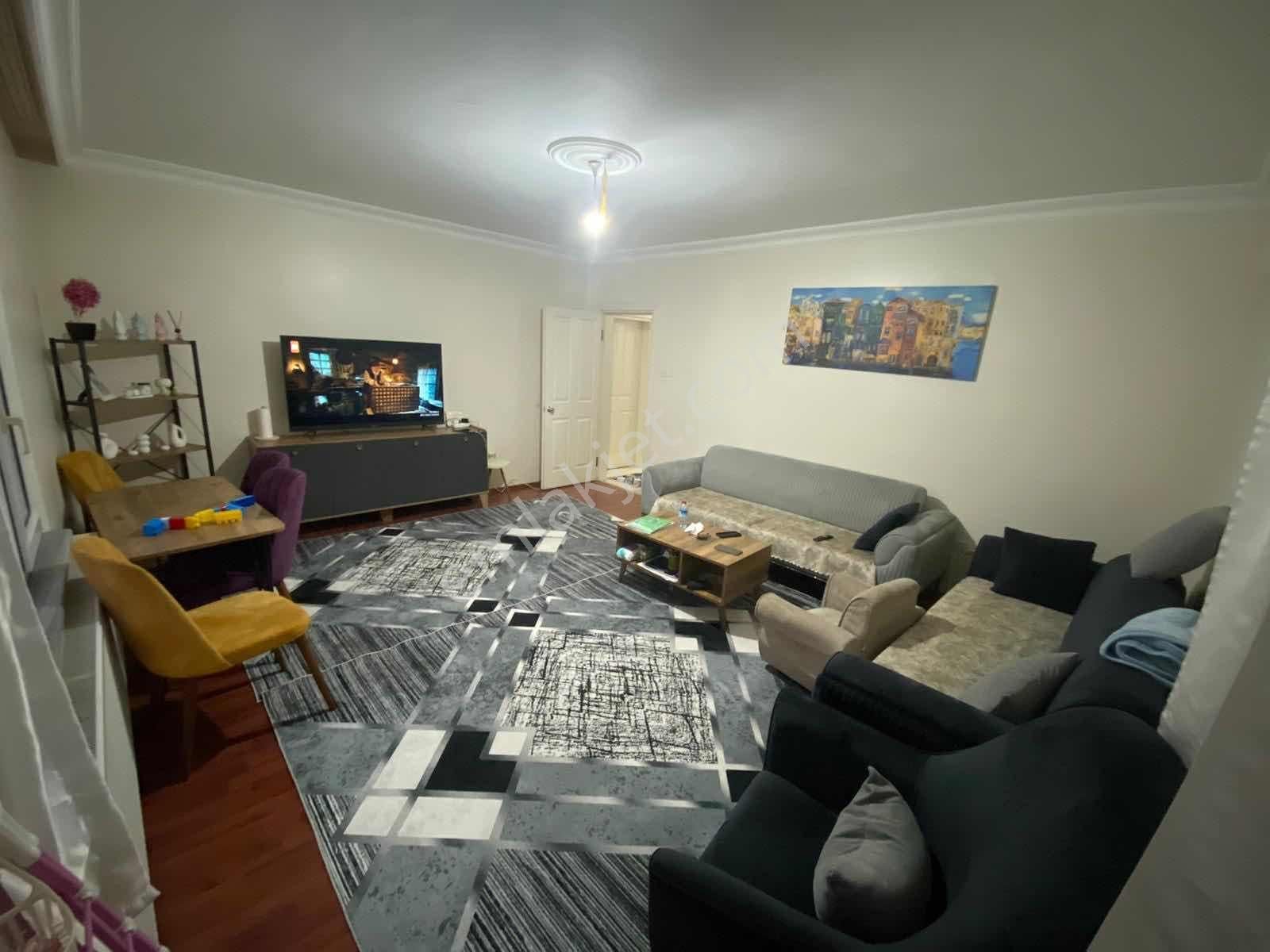 Marmarayın Dibinde 2+1 Satılık Ara Kat | Kaçırılmayacak Fırsat - Görsel 7