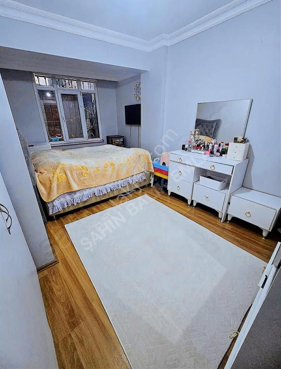 Şahin İnşaat..85m2..2+1..bahçe Katı..15 Yıllık..merkezi...acilll - Görsel 16