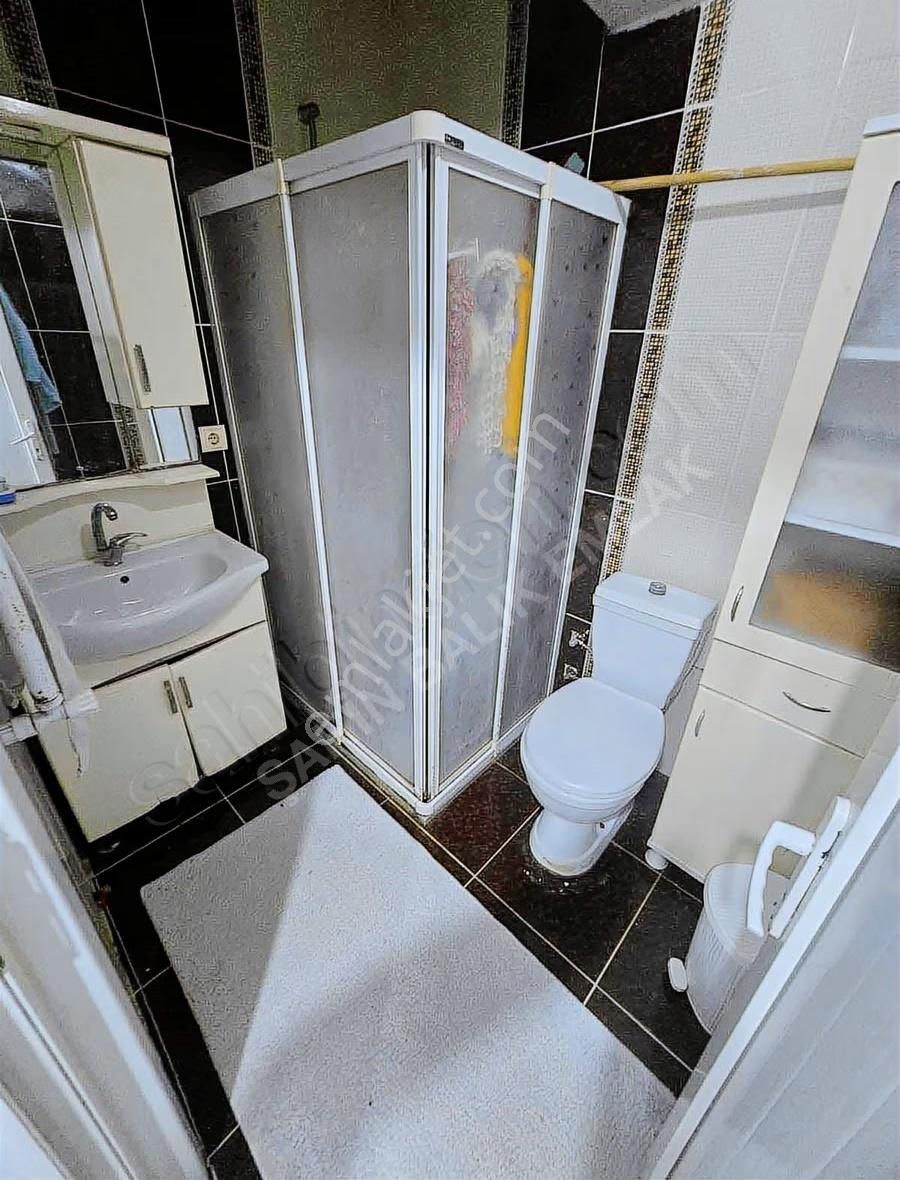 Şahin İnşaat..85m2..2+1..bahçe Katı..15 Yıllık..merkezi...acilll - Görsel 5