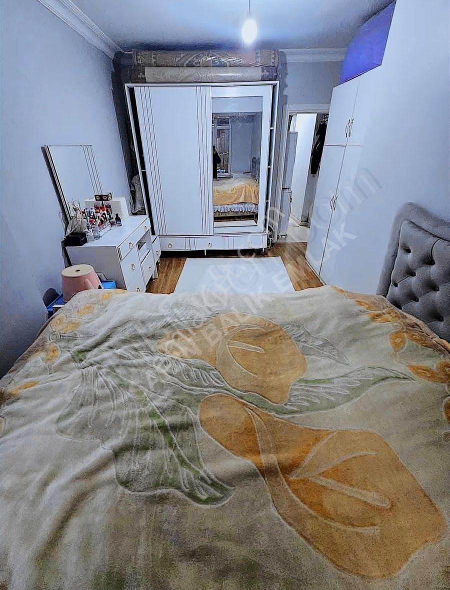 Şahin İnşaat..85m2..2+1..bahçe Katı..15 Yıllık..merkezi...acilll - Görsel 20