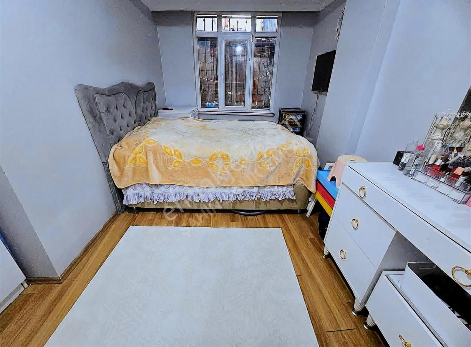 Şahin İnşaat..85m2..2+1..bahçe Katı..15 Yıllık..merkezi...acilll - Görsel 19