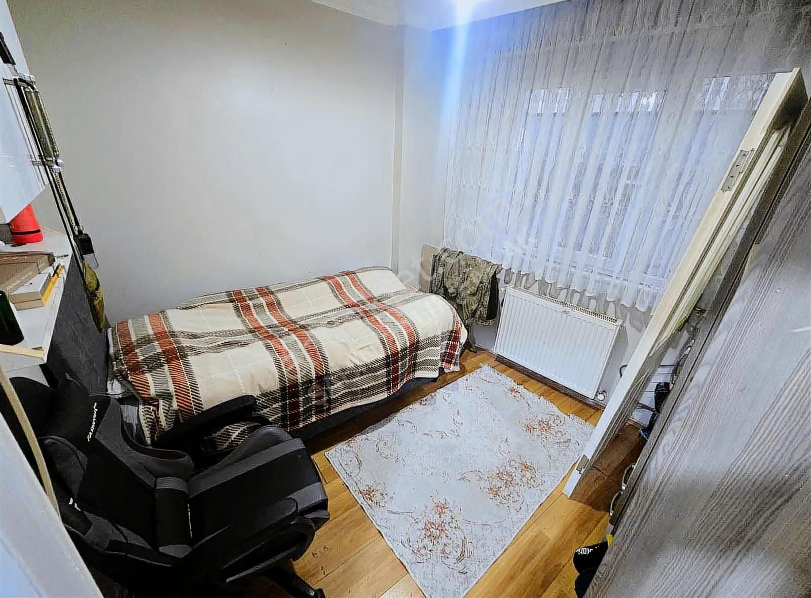 Şahin İnşaat..85m2..2+1..bahçe Katı..15 Yıllık..merkezi...acilll - Görsel 6