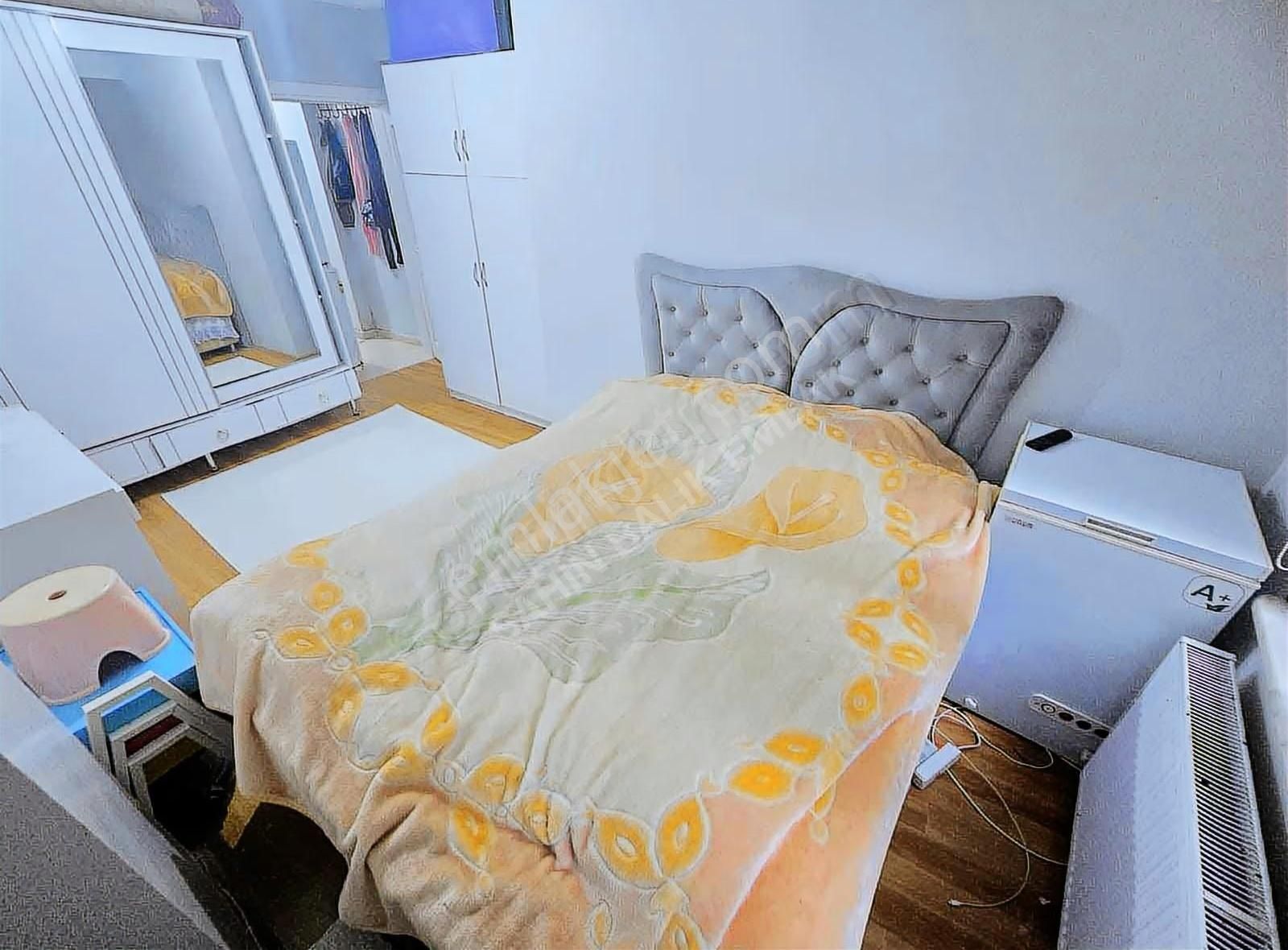 Şahin İnşaat..85m2..2+1..bahçe Katı..15 Yıllık..merkezi...acilll - Görsel 2