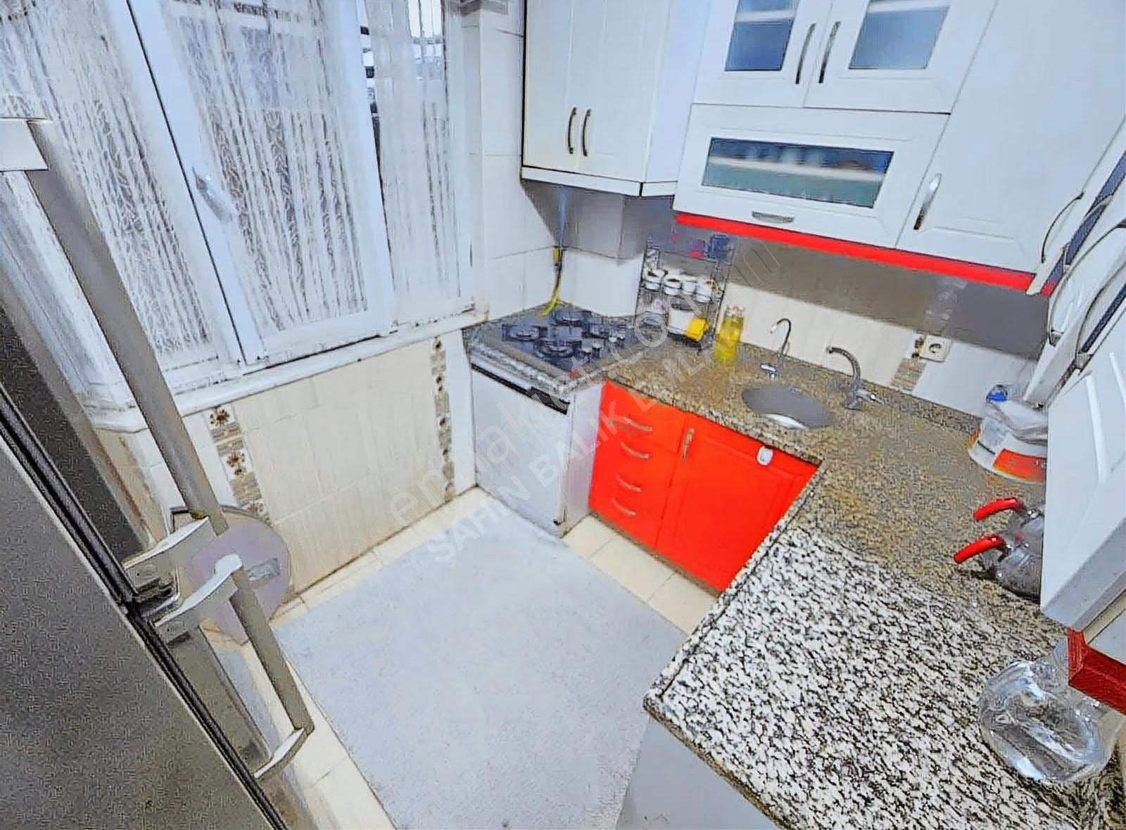 Şahin İnşaat..85m2..2+1..bahçe Katı..15 Yıllık..merkezi...acilll - Görsel 7