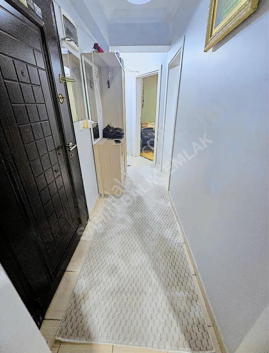 Şahin İnşaat..85m2..2+1..bahçe Katı..15 Yıllık..merkezi...acilll - Görsel 14