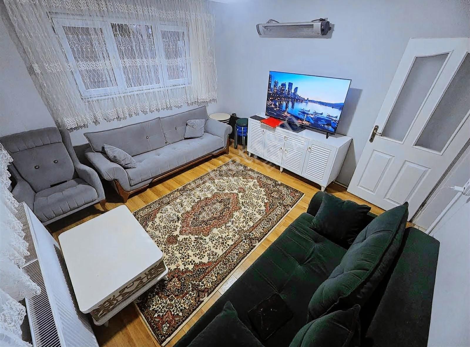 Şahin İnşaat..85m2..2+1..bahçe Katı..15 Yıllık..merkezi...acilll - Görsel 17