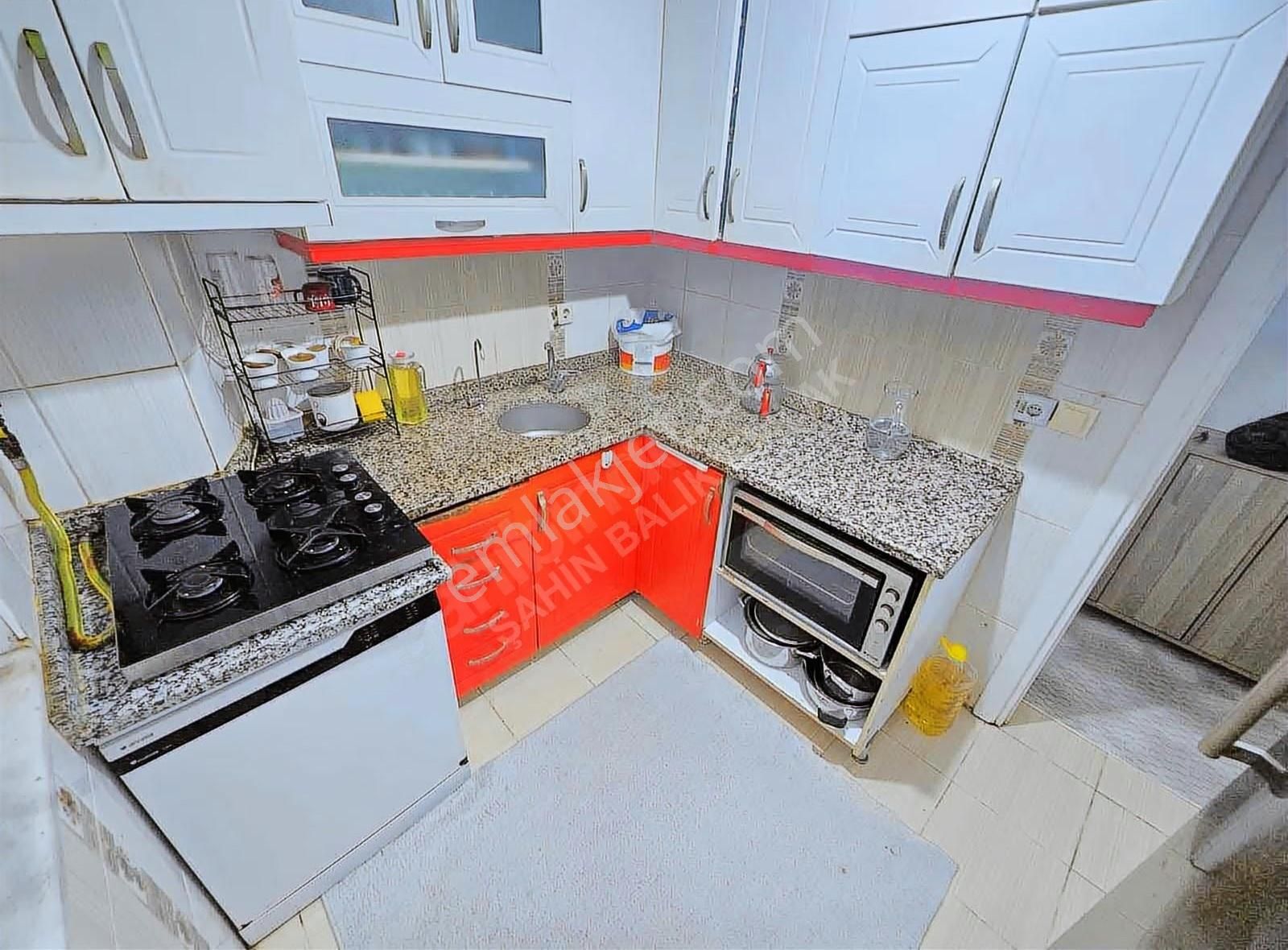 Şahin İnşaat..85m2..2+1..bahçe Katı..15 Yıllık..merkezi...acilll - Görsel 8