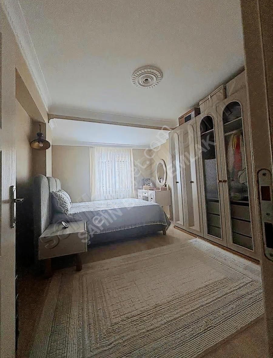 Şahin İnşaat..2+1..asansörlü...2.kat..çift Balkonlu...115m2. - Görsel 4