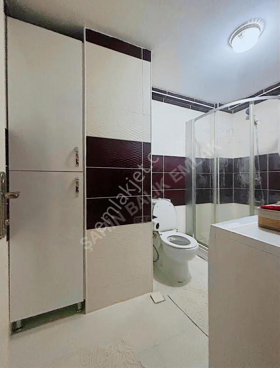 Şahin İnşaat..2+1..asansörlü...2.kat..çift Balkonlu...115m2. - Görsel 8