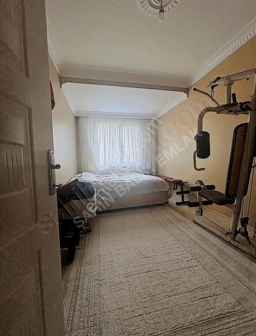 Şahin İnşaat..2+1..asansörlü...2.kat..çift Balkonlu...115m2. - Görsel 16