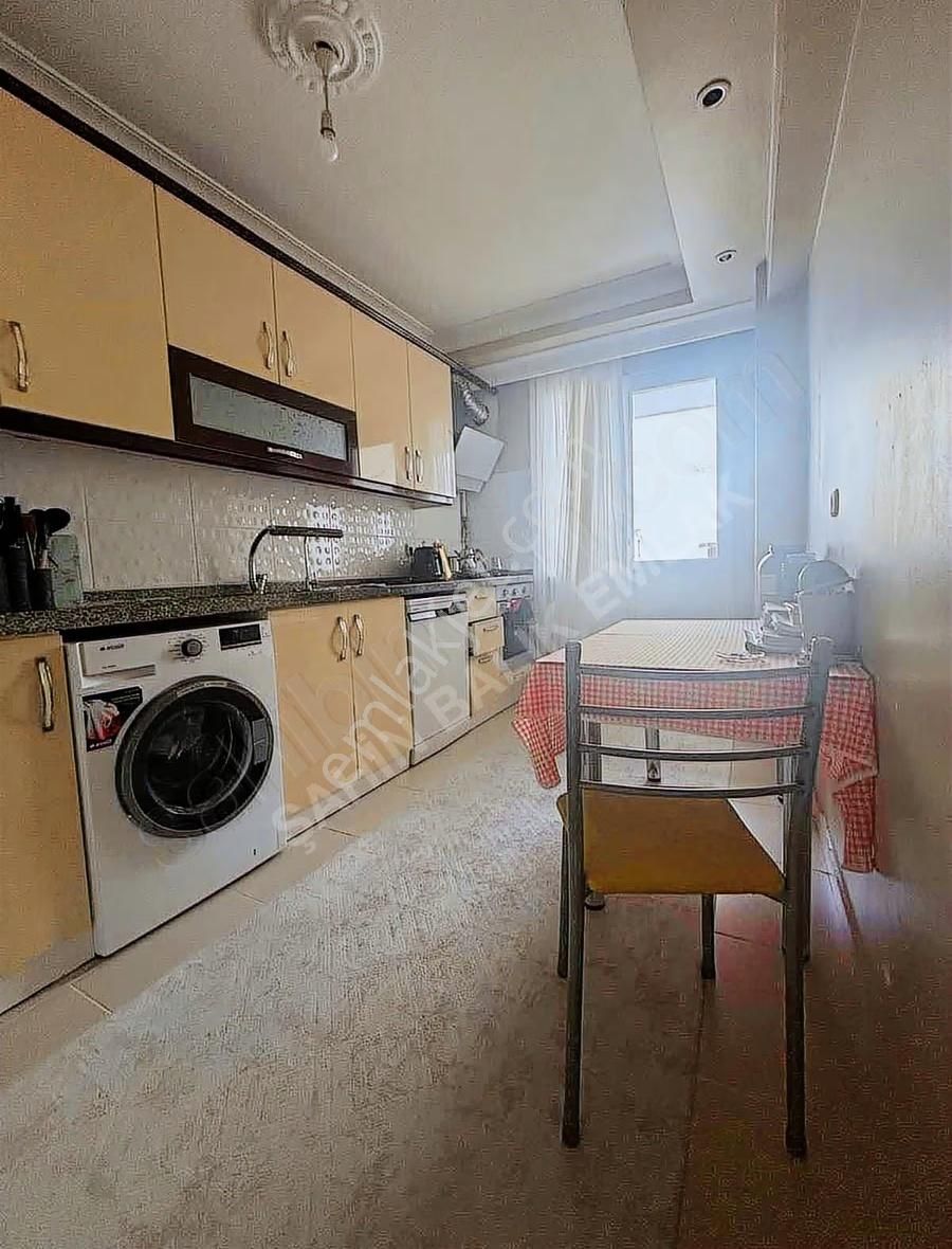 Şahin İnşaat..2+1..asansörlü...2.kat..çift Balkonlu...115m2. - Görsel 9