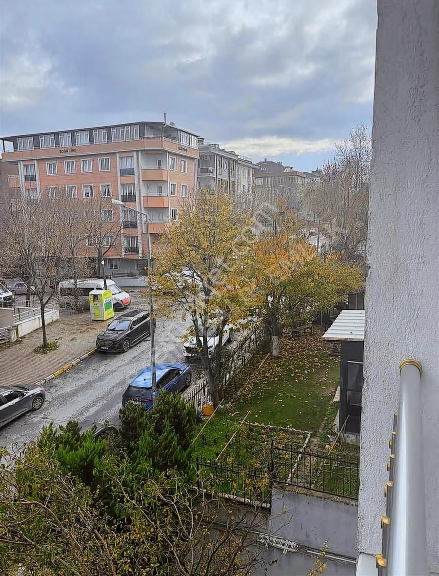 Şahin İnşaat..2+1..asansörlü...2.kat..çift Balkonlu...115m2. - Görsel 15