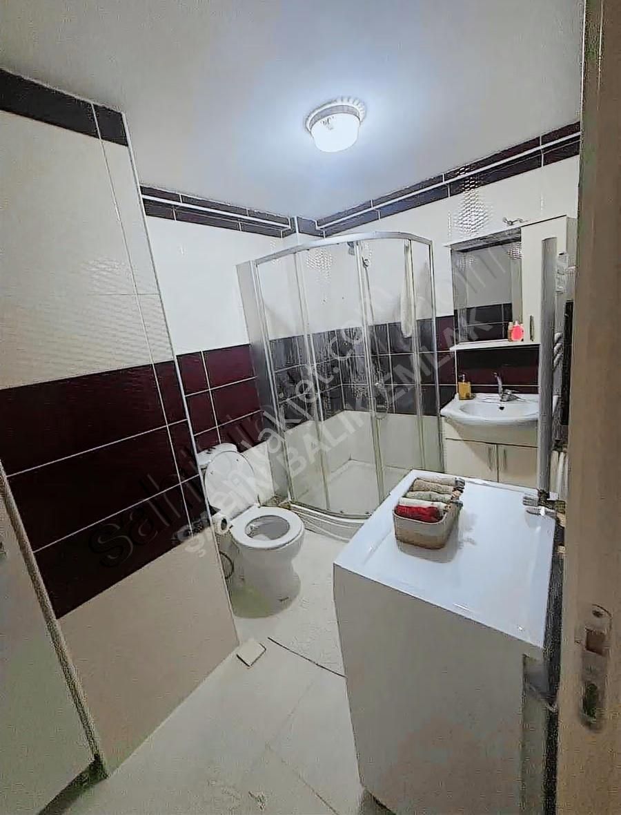 Şahin İnşaat..2+1..asansörlü...2.kat..çift Balkonlu...115m2. - Görsel 14