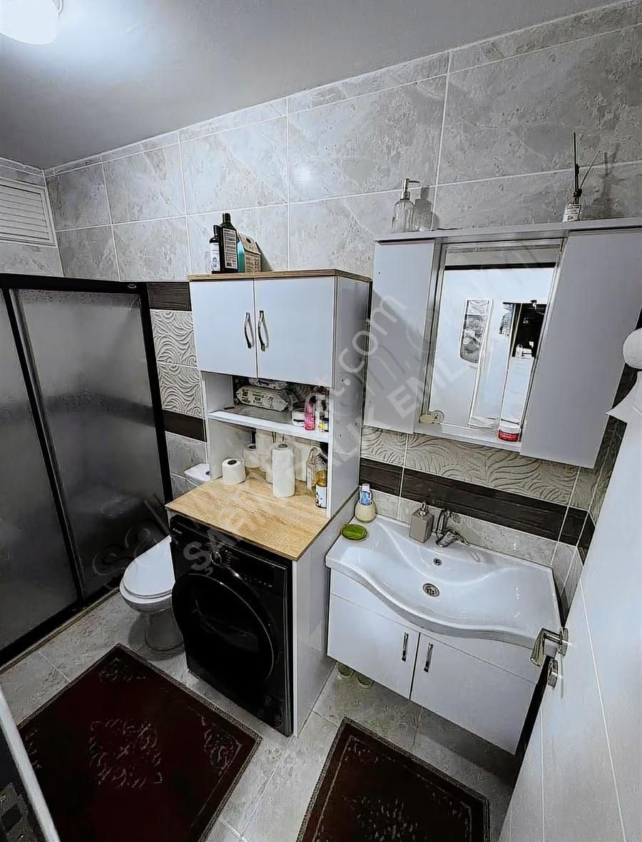 Şahin İnşaat..2+1..asansörlü..4.kat..85m2..balkonlu..otoparklı - Görsel 7