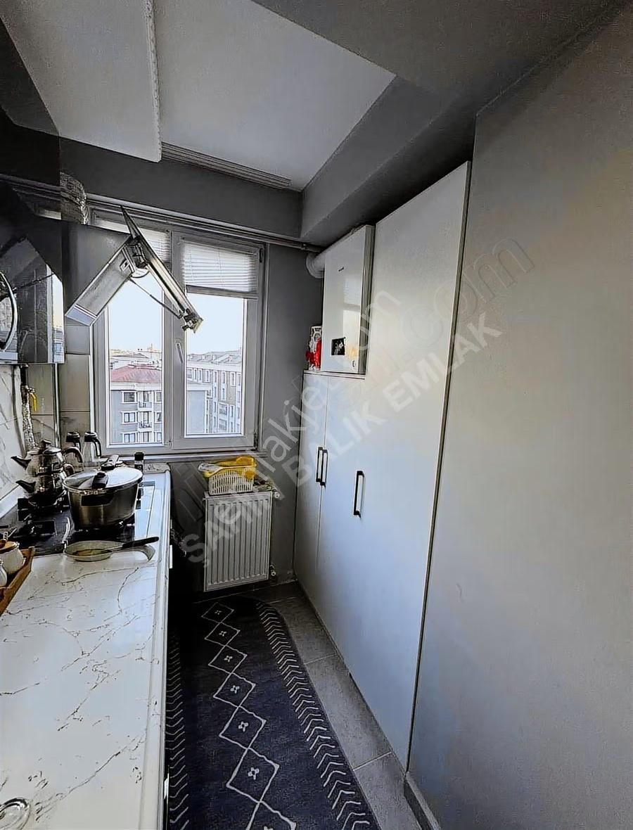 Şahin İnşaat..2+1..asansörlü..4.kat..85m2..balkonlu..otoparklı - Görsel 9