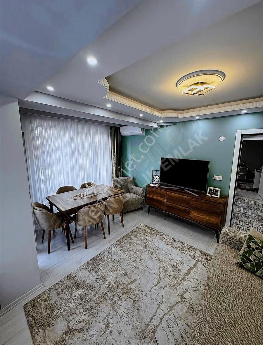 Şahin İnşaat..2+1..asansörlü..4.kat..85m2..balkonlu..otoparklı - Görsel 2