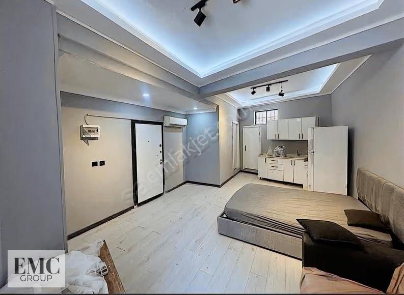 Emc Grouptan Karacabey'de Kiracılı 1+0 Daıre - Görsel 3