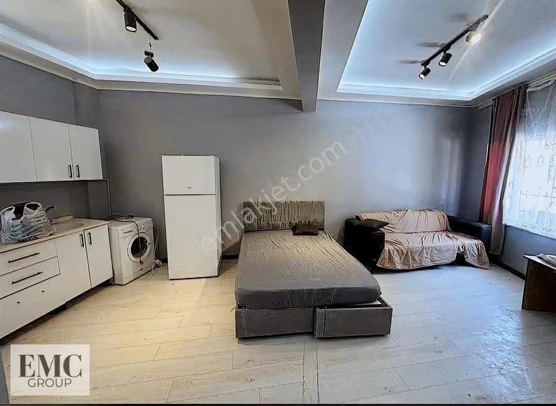 Emc Grouptan Karacabey'de Kiracılı 1+0 Daıre - Görsel 4