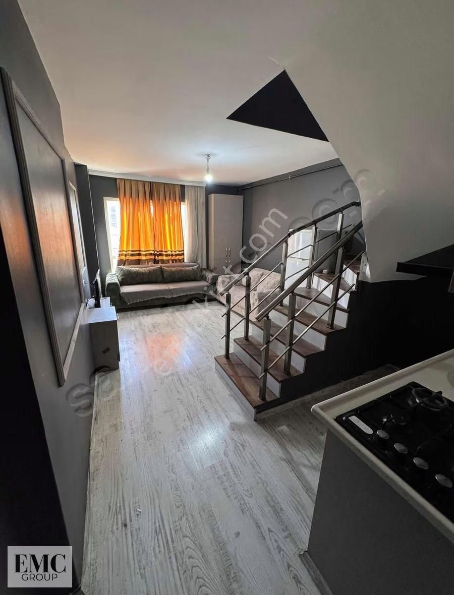 Emc Group'tan Kiralık Dublex 3+1 Eşyalı - Görsel 8