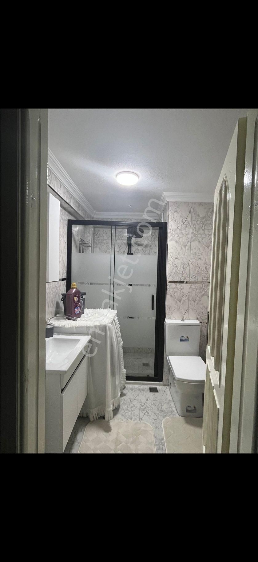 Tekeler Mahallesi Çevredost Sitesi 3+1 Kapalı Garajlı İçi Sıfır Fırsat Daire - Görsel 13