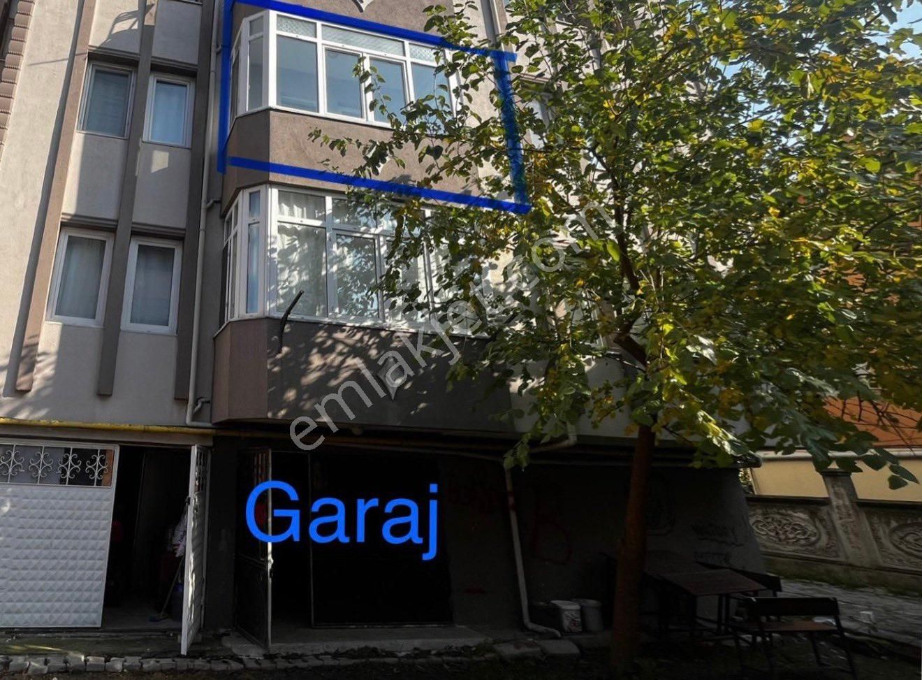 Tekeler Mahallesi Çevredost Sitesi 3+1 Kapalı Garajlı İçi Sıfır Fırsat Daire - Görsel 18
