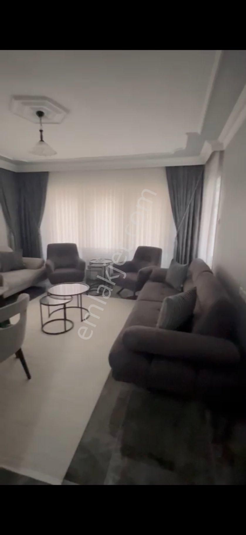 Tekeler Mahallesi Çevredost Sitesi 3+1 Kapalı Garajlı İçi Sıfır Fırsat Daire - Görsel 11